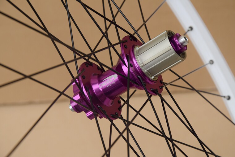 Roues de vélo Mountain Bike - Ref 2364337 Image 14