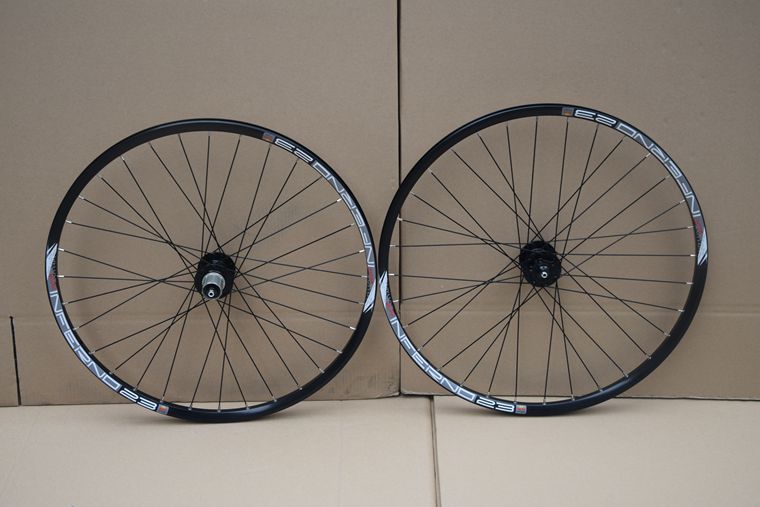 Roues de vélo Mountain Bike 26 pouces - Ref 2366640 Image 19