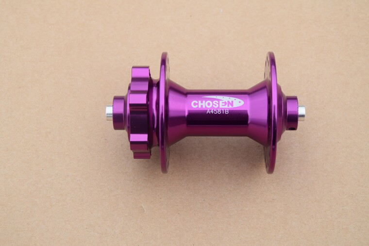 Roues de vélo Mountain Bike - Ref 2364337 Image 60