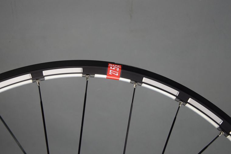 Roues de vélo Mountain Bike LUTUWANG 26 pouces - Ref 2369678 Image 18