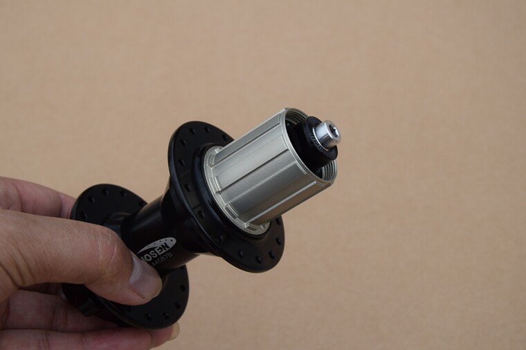 Roues de vélo Mountain Bike - Ref 2364337 Image 40