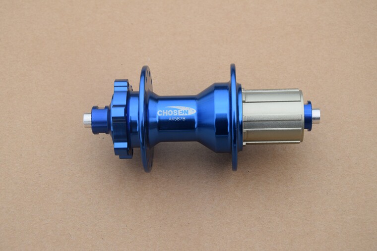 Roues de vélo Mountain Bike - Ref 2364337 Image 47