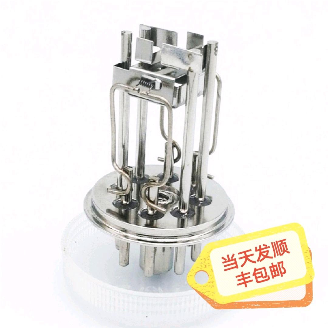 Maintenance replacement ion source filament in cocoriometer ZQJ230D230E5302000 helium mass spectrometry vacuum detector