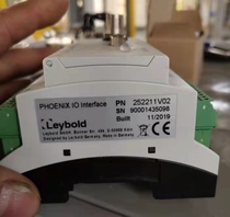 Original Inford Conlebao leak detector accessories IO1000 module