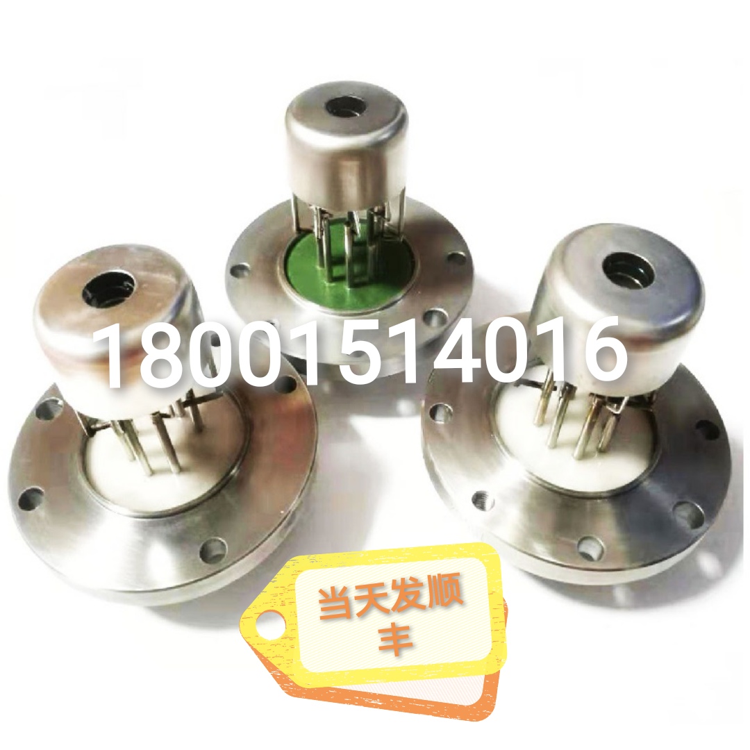 Ion Source Filament 16504 Applicable to Ying Fuconle Pap Hair Medium Coriometer Helium Mass Spectrometry Vacuum Leak Detector