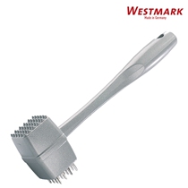 German imported Westmark beating meat hammers steak hammers loose meat hammer chops bone hammer double side tender meat minced meat hammers