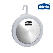 Zielonka Jieling Card Germany imported dishwasher disinfection cabinet deodorizing chip stainless steel alloy purifier