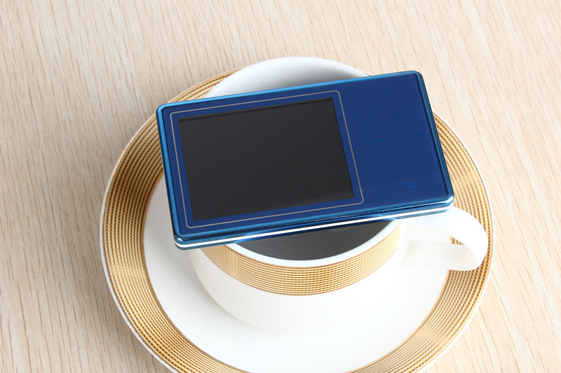 bộ phát wifi 4g tp-link Máy nghe nhạc OPPO MP4 / MP3 chính hãng S9H S9I S9K màu xanh không mất cảm ứng - Trình phát TV thông minh
