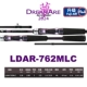 24 Dream 762mlc fuji кольцо кольца