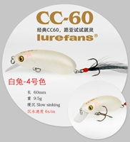 CC60-4#C.