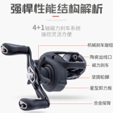 22 New Dawa Drop Wheel PD106/CC80/CR80/PR100 Юансшоу Микро -проходная дорога Ada Yida Yida