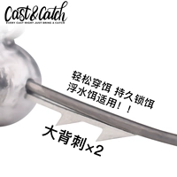 1/0-1.5g