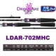 24 Dream 702mhc fuji кольцо