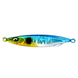 Ravencraft Ziye Raven 22G16G Отдаленный выстрел ворона перья Yy-22-Tilled Bass Bass Killing Bait