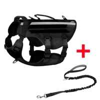 Черный+тяговая веревка