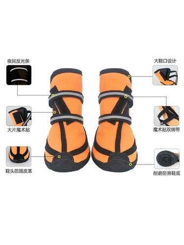 Летняя обувь, ботинки, нескользящий водонепроницаемый шнурок-держатель, подходит для подростков, мягкая подошва