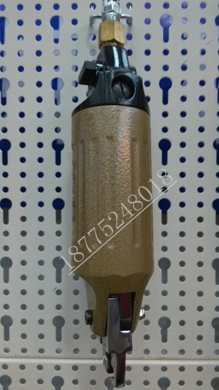 Taiwan Original Bottling Stable Pneumatic Clamp Wire Clamp Pneumatic Pacifier Pneumatic Press Wire Pliers YM-300 Gas Clamp-Taobao