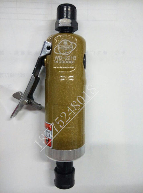 AWINDEN Pneumatic Stereotype Machine Steady Tine WD-221B mold special engraving machine industrial-grade lettering