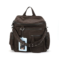 Темно-коричневый (включая визитницу) в наличии