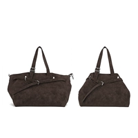 Темно-кофейно-коричневый (кроме мелкой упаковки) в наличии