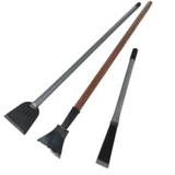 Маленькая лопата по очистке лопаты.