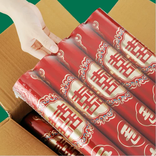 Свадебный подарок пушка праздничные свадебные пушки Open � 人博 Свадебные принадлежности для ленты фейерверки Цветовая фотокопия бумага Лепестки Лепестки Дождь