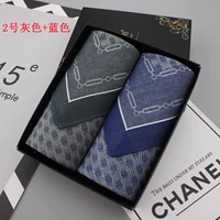 № 2 серый+синий