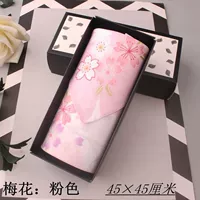 Слива цветение