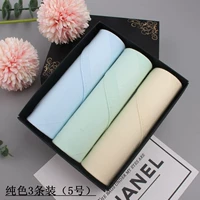 3 чистых цветов (№ 5)