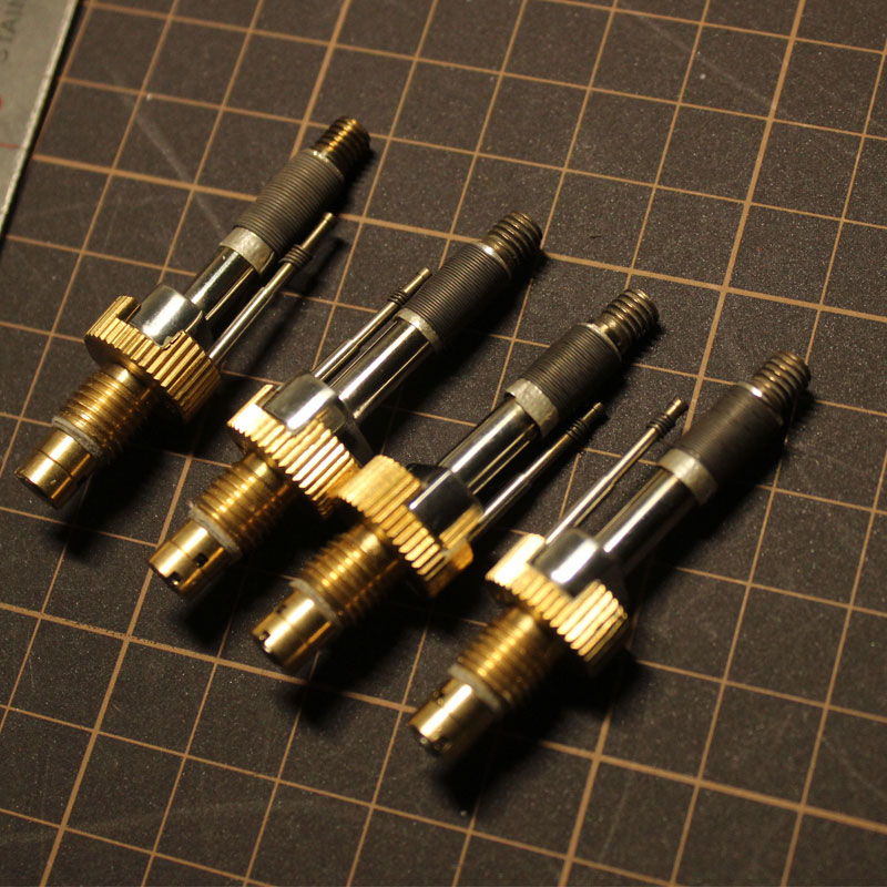 (Vulcan) exchangeable-type sector heating bar hot-head handmade leather with hot edge machine to flatten spot