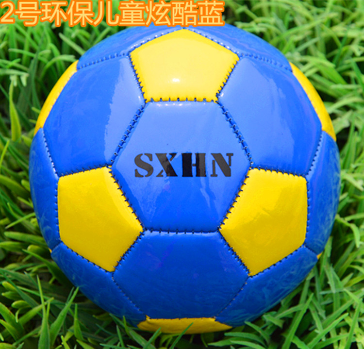 Ballon de foot - Ref 6897 Image 7