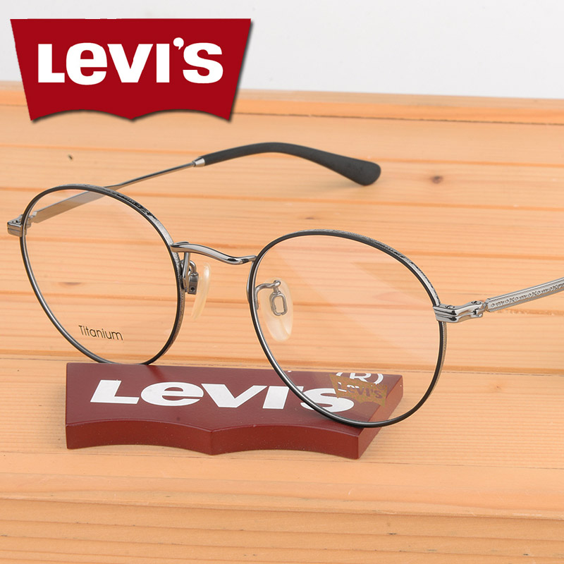 levis round sunglasses