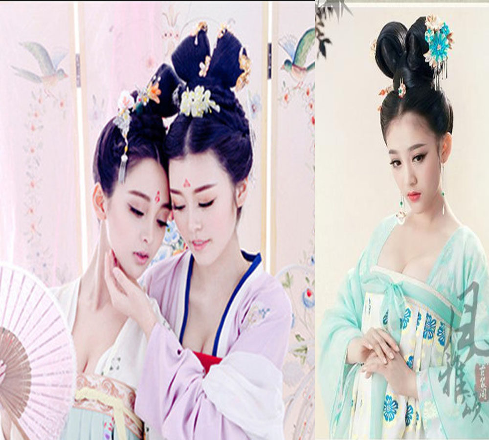 Extension cheveux - Chignon - Ref 228494 Image 7