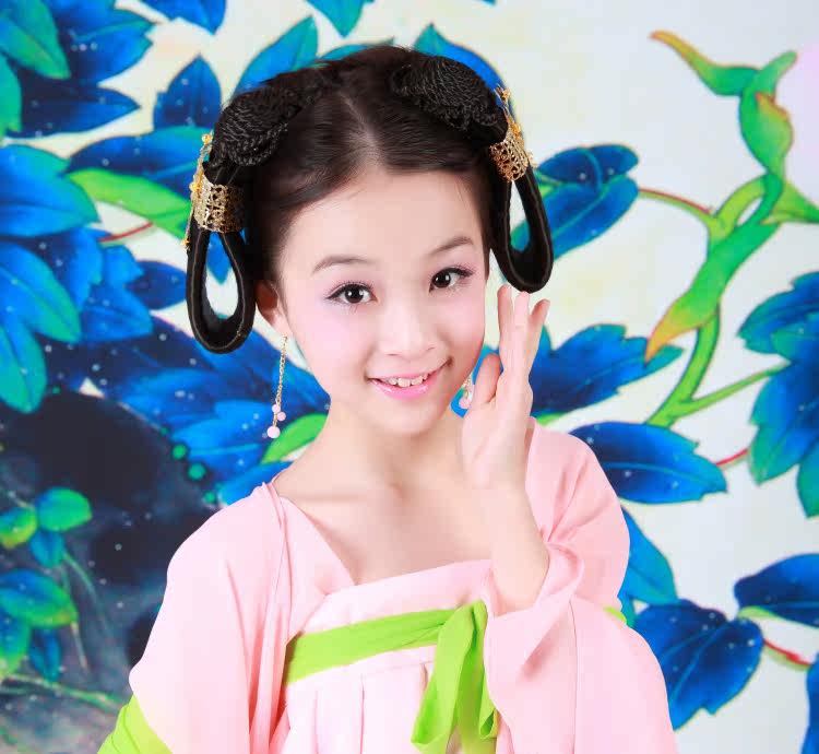 Extension cheveux - Chignon - Ref 235907 Image 6