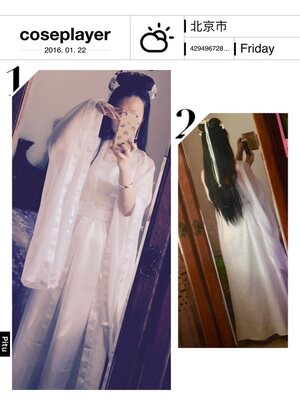 Extension cheveux - Chignon - Ref 236521 Image 4