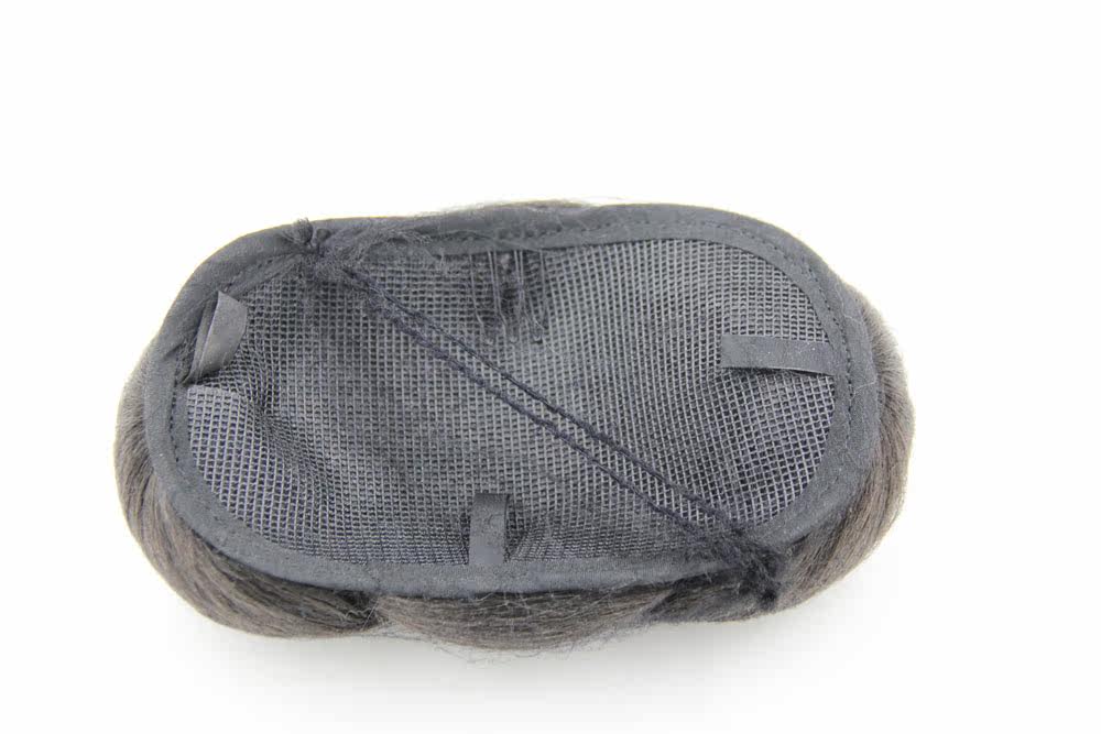 Extension cheveux - Chignon - Ref 245025 Image 8