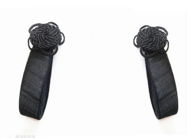 Extension cheveux - Chignon - Ref 237670 Image 8