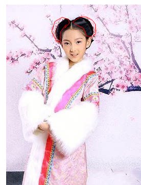 Extension cheveux - Chignon - Ref 229212 Image 7