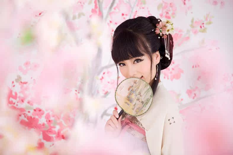 Extension cheveux - Chignon - Ref 248902 Image 7