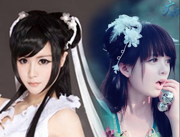 Extension cheveux - Chignon - Ref 237517 Image 8