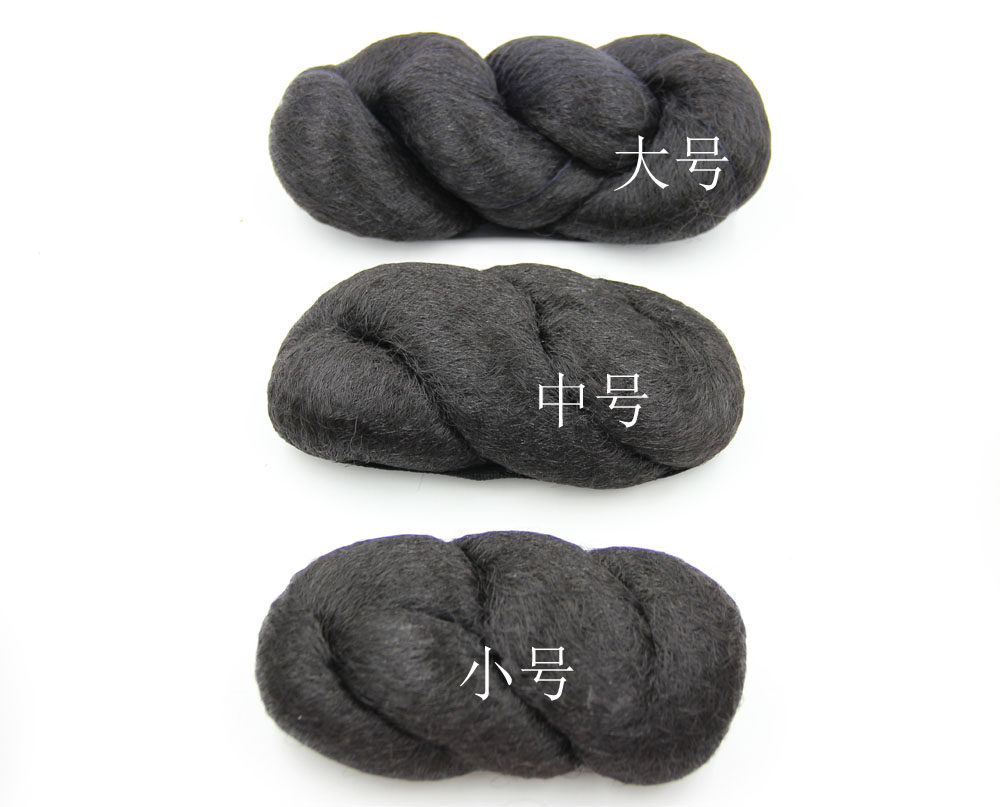 Extension cheveux - Chignon - Ref 241530 Image 6