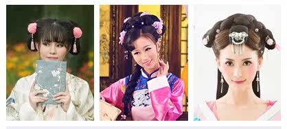 Extension cheveux - Chignon - Ref 235430 Image 4