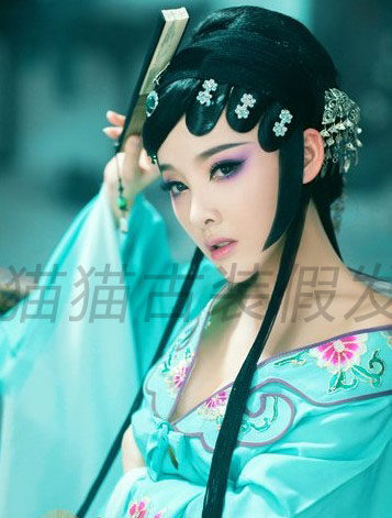 Extension cheveux - Chignon - Ref 235943 Image 7