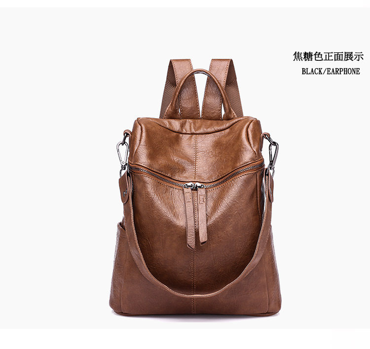 Stylish Backpack 5