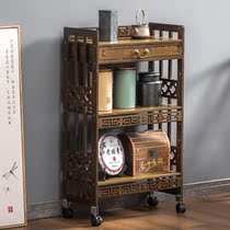 Sofa tea TEA STORAGE SIDE CABINET TEA WATER SHELVE BRIEF SMALL TEA TABLE TEA WATER TABLE TABLE SIDE A FEW TEA SIDE CONTAINING RACK