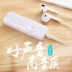 Mô hình học sinh u đĩa mp3 Walkman chạy nhỏ np3 di động nghe bài hát giả gái mp6 với tai nghe trường trung học - Máy nghe nhạc mp3 Máy nghe nhạc mp3