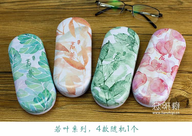 Etui à lunettes - Ref 1249657 Image 19