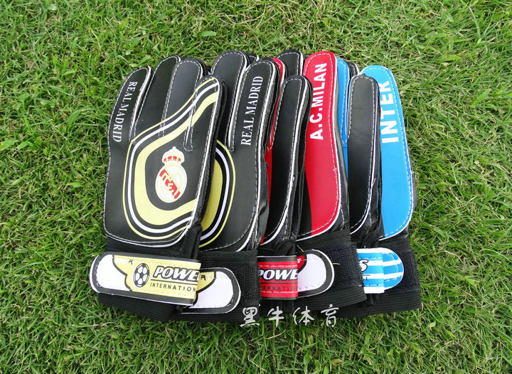 Gants de football - Ref 2594135 Image 35