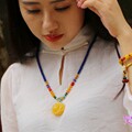 灵韵水晶琥珀珠宝