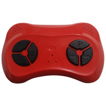 Happy Year electric car toy baby carriage remote control 2 4G slow start without antenna original matching accessories